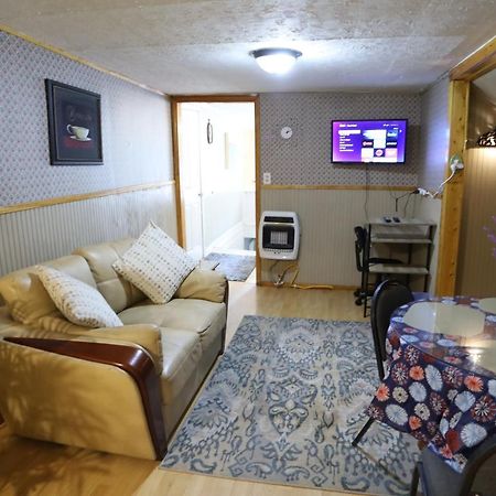 3-Bedroom Apt. Ideal Location Near New River Gorge فايتفيل المظهر الخارجي الصورة