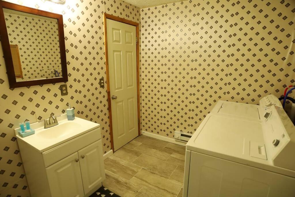 3-Bedroom Apt. Ideal Location Near New River Gorge فايتفيل المظهر الخارجي الصورة