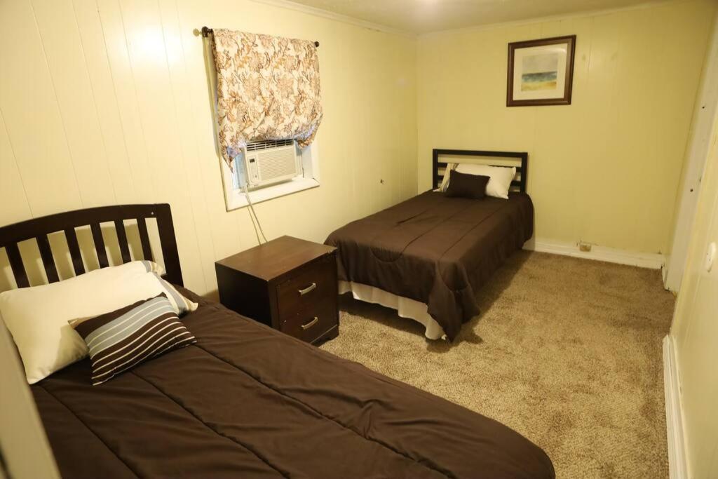 3-Bedroom Apt. Ideal Location Near New River Gorge فايتفيل المظهر الخارجي الصورة