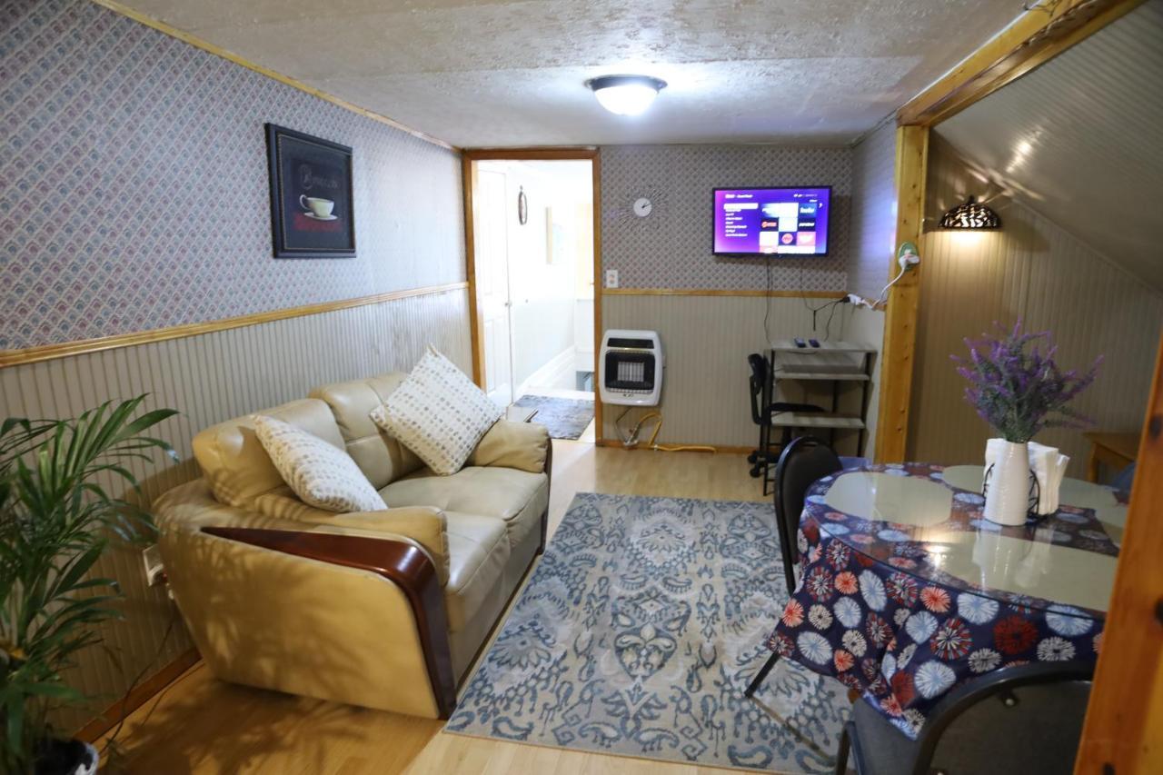 3-Bedroom Apt. Ideal Location Near New River Gorge فايتفيل المظهر الخارجي الصورة
