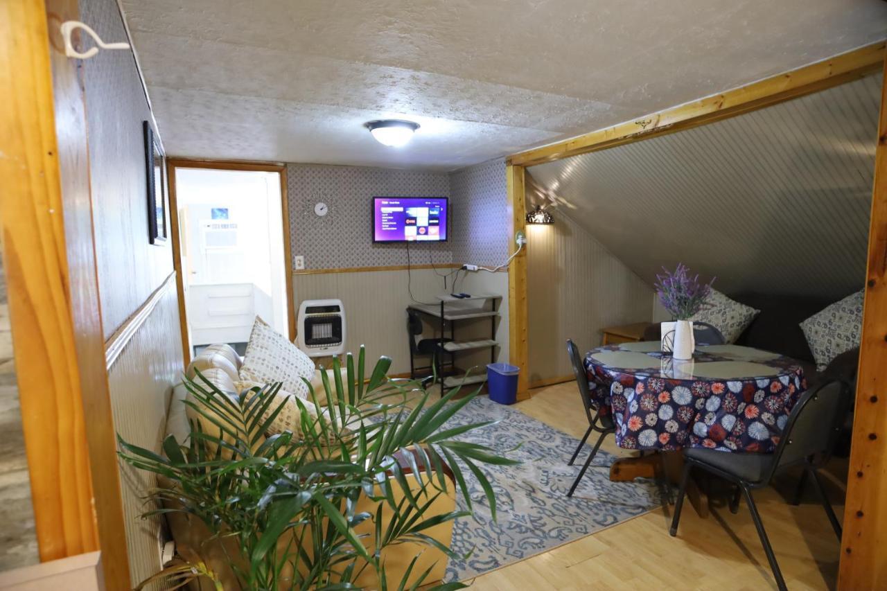 3-Bedroom Apt. Ideal Location Near New River Gorge فايتفيل المظهر الخارجي الصورة