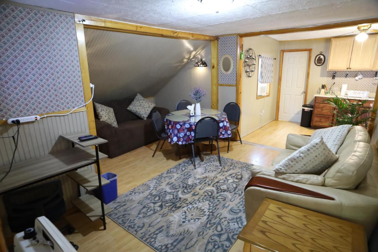 3-Bedroom Apt. Ideal Location Near New River Gorge فايتفيل المظهر الخارجي الصورة